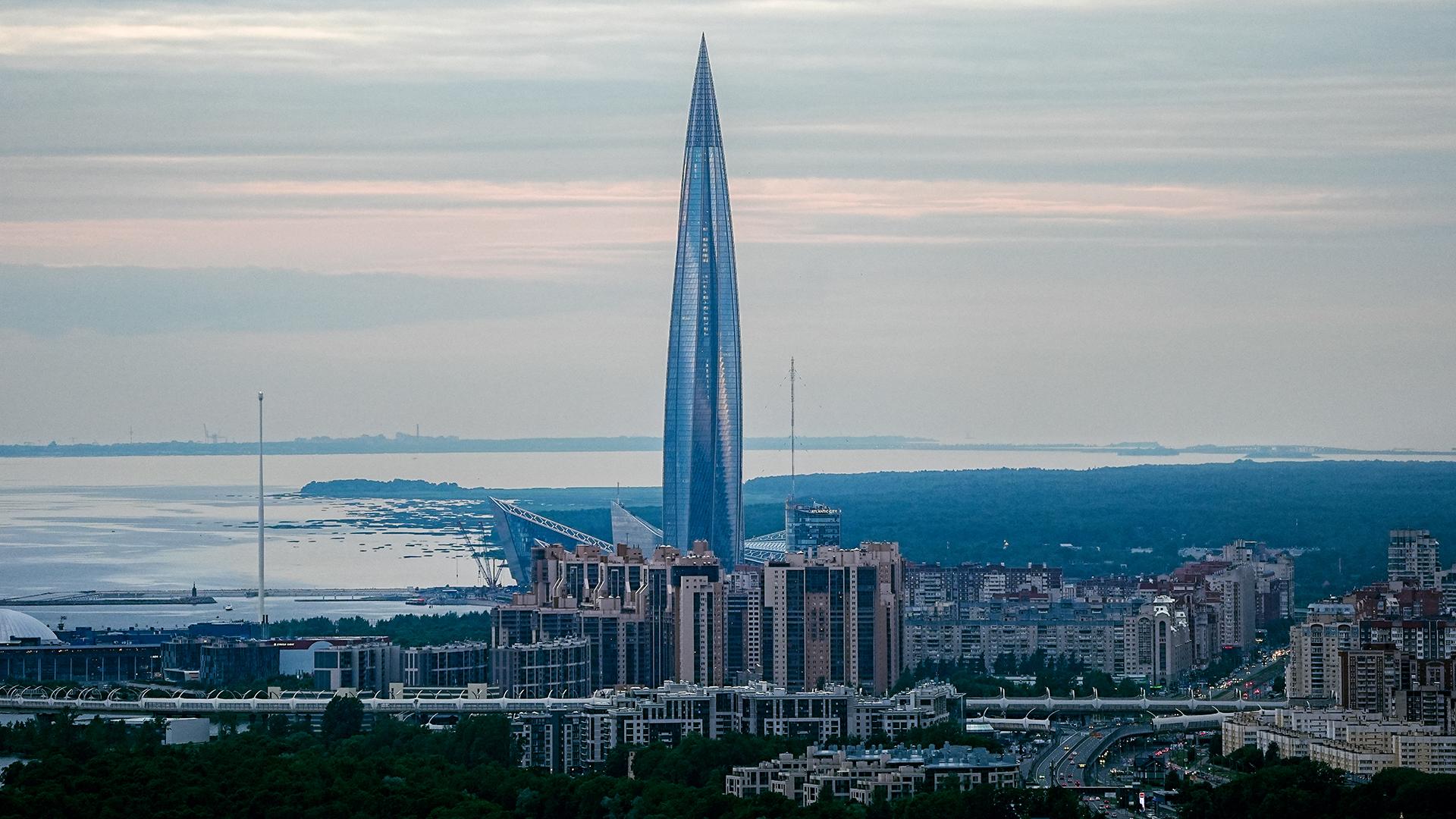 Фото: ИЗВЕСТИЯ/Павел Волков