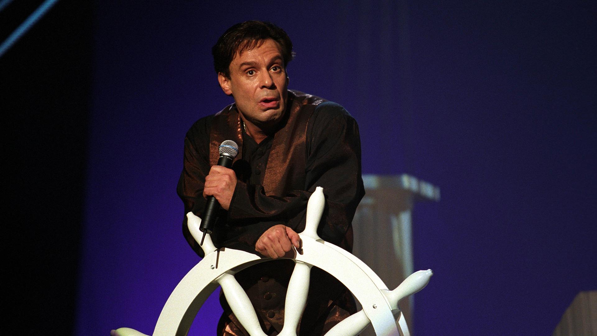 Фото: Maxim Burlak/globallookpress.com