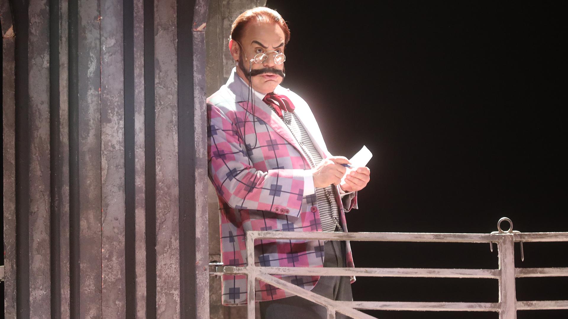 Фото: ИЗВЕСТИЯ/Андрей Эрштрем