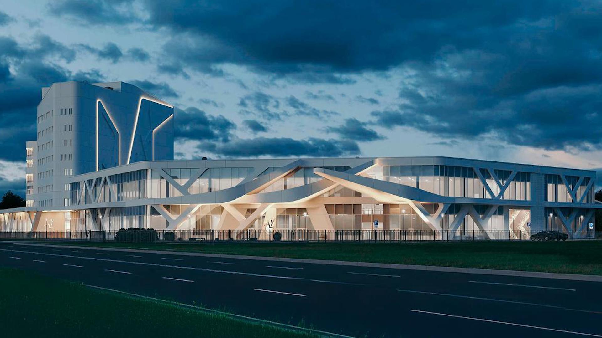 Фото: t.me/a_beglov