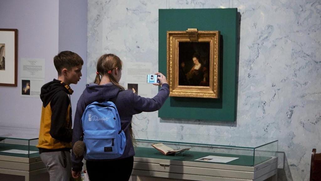 Фото: vk.com/Фестиваль «Детские дни»