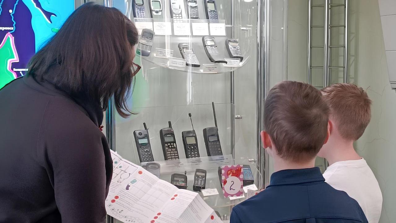 Фото: vk.com/Фестиваль «Детские дни»