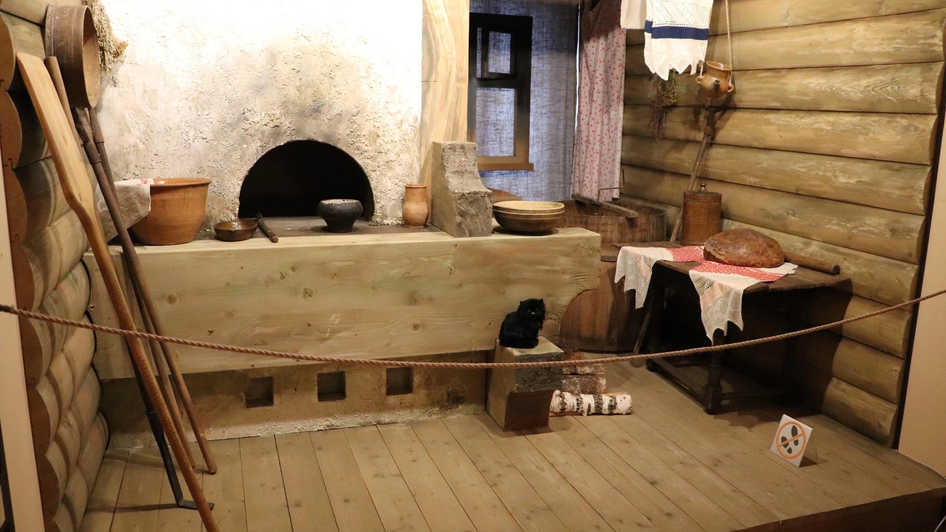 Фото: vk.com/museumhleb