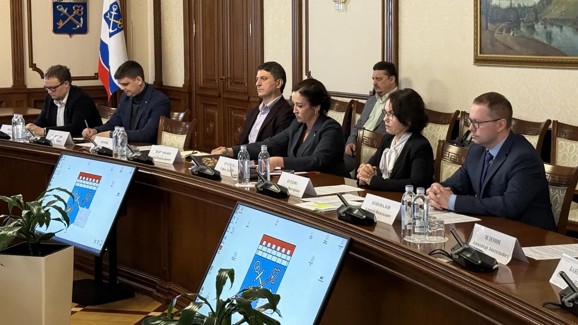 Фото: max.ru/lenobladminka