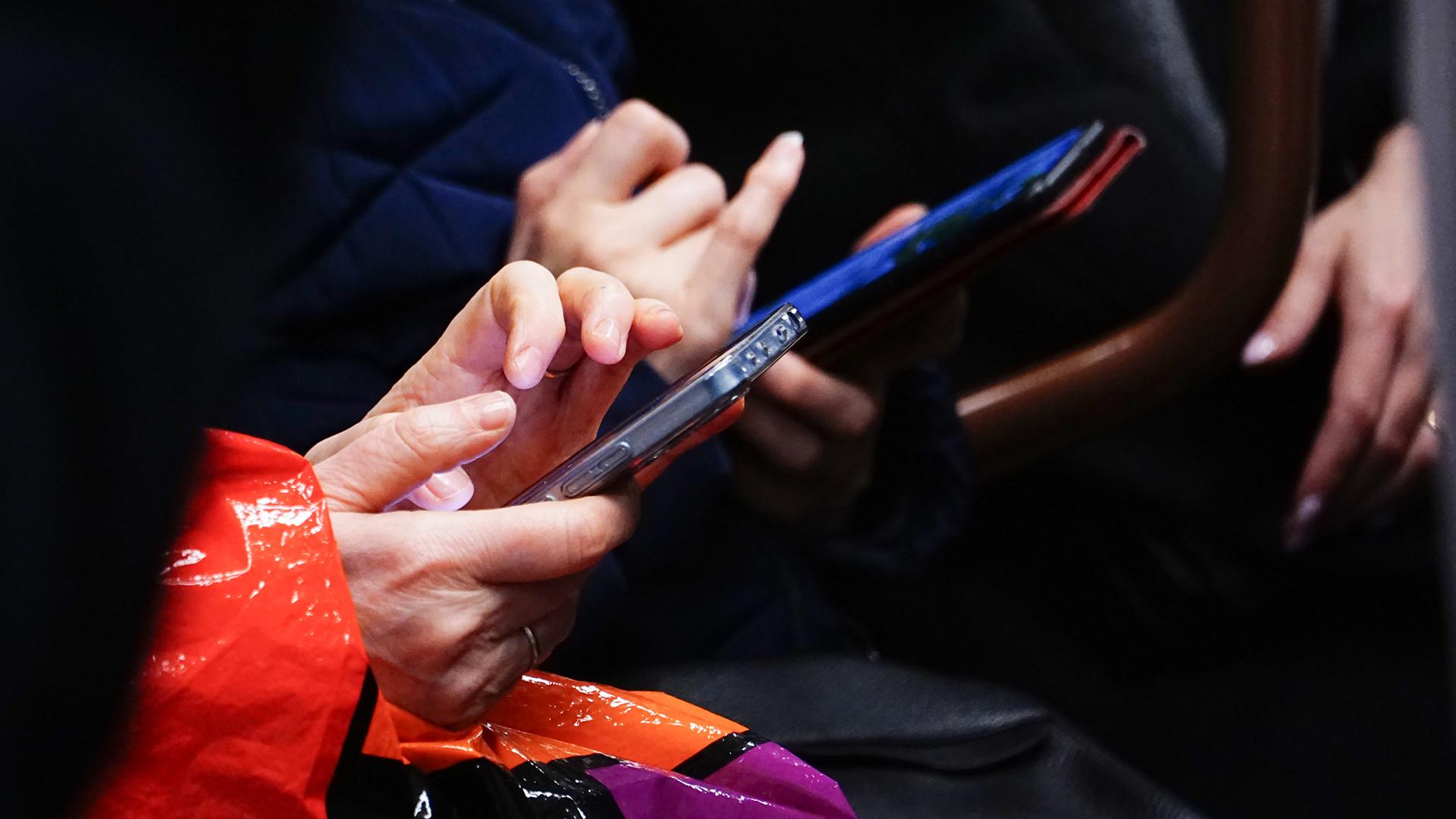 Фото: ИЗВЕСТИЯ/Арсений Самойленко