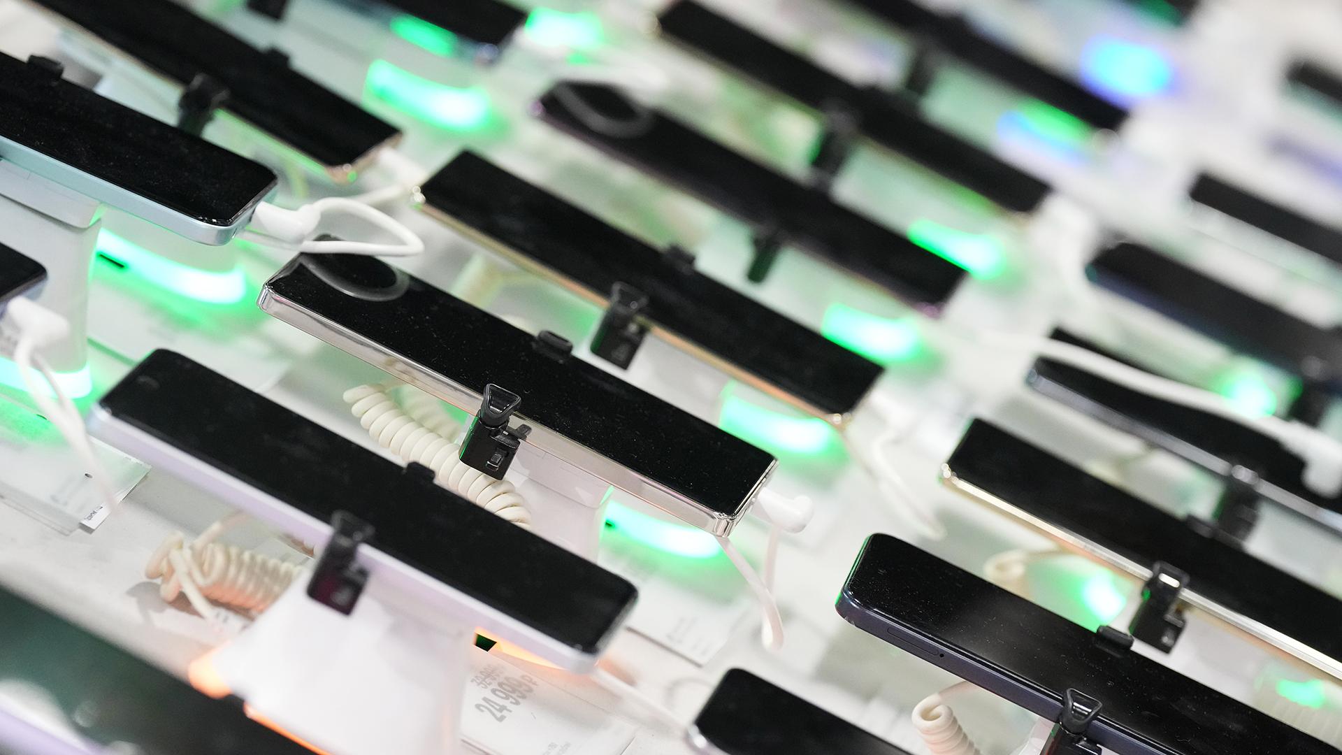 Фото: ИЗВЕСТИЯ/Дмитрий Коротаев