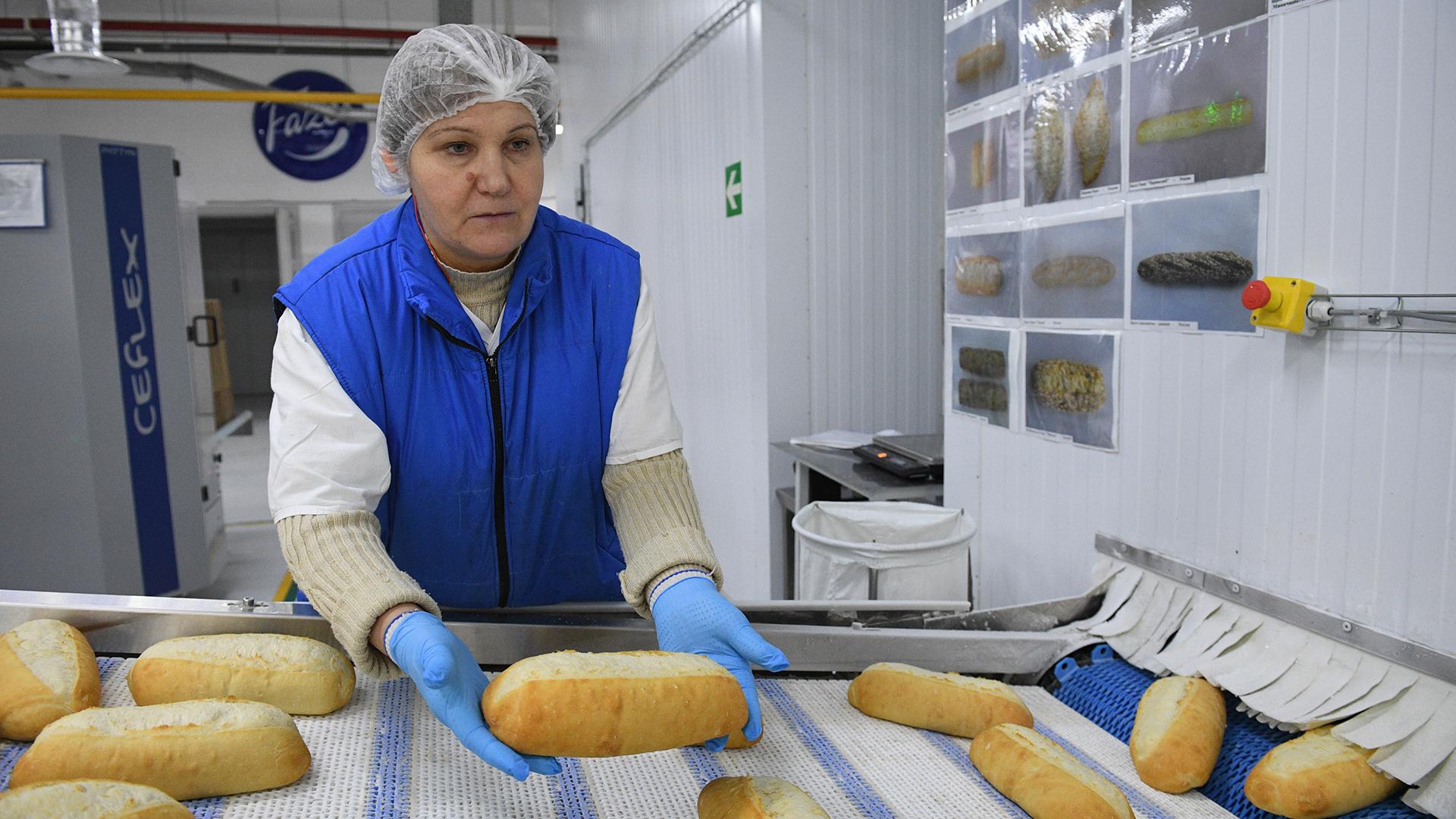 Фото: Komsomolskaya Pravda/globallookpress.com