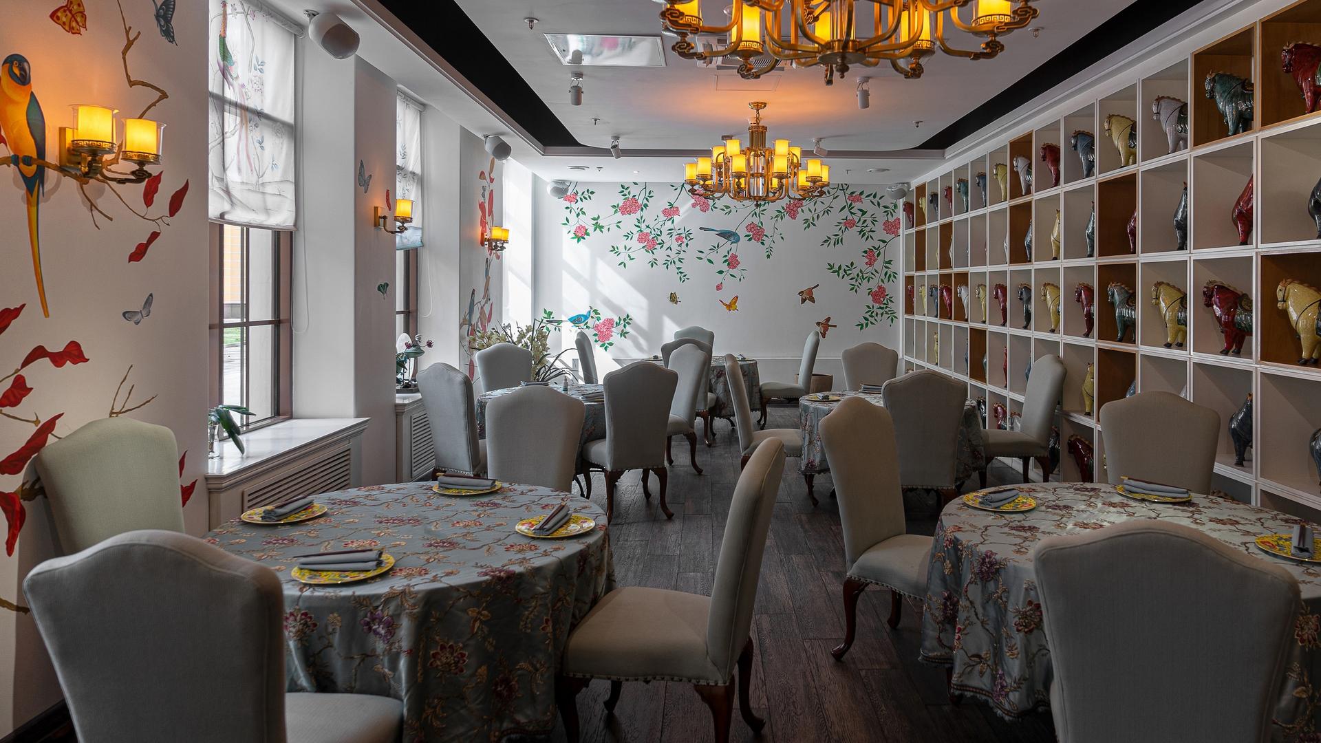 Фото: vk.com/nihao_moskva_pekin