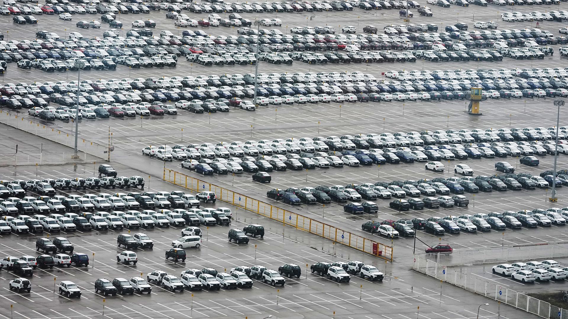 Фото: ИЗВЕСТИЯ/Эдуард Корниенко