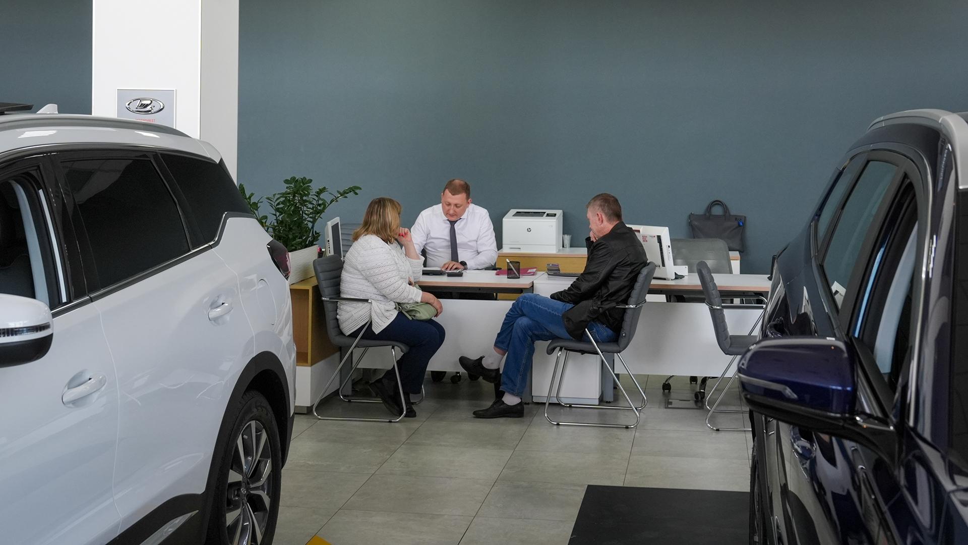 Фото: ИЗВЕСТИЯ/Эдуард Корниенко