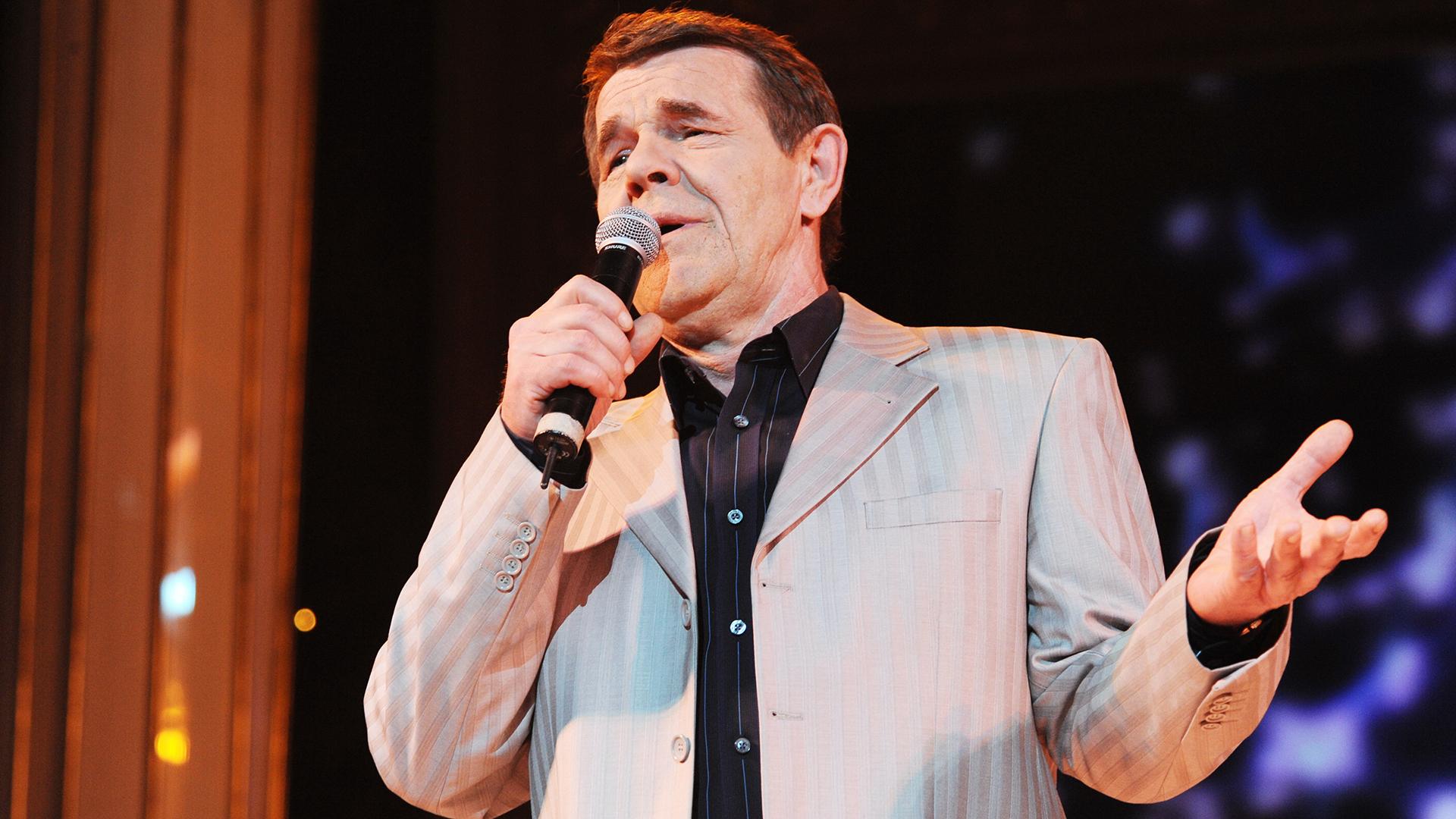 Фото: Anatoly Lomokhov/globallookpress.com