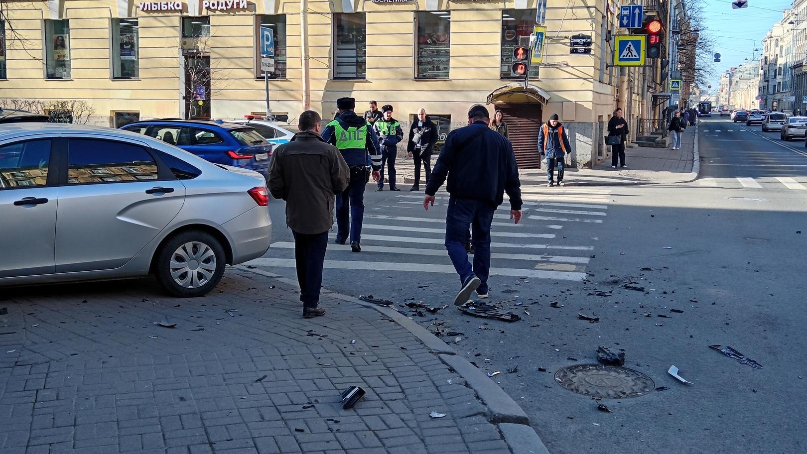 Фото: vk.com/spb_today