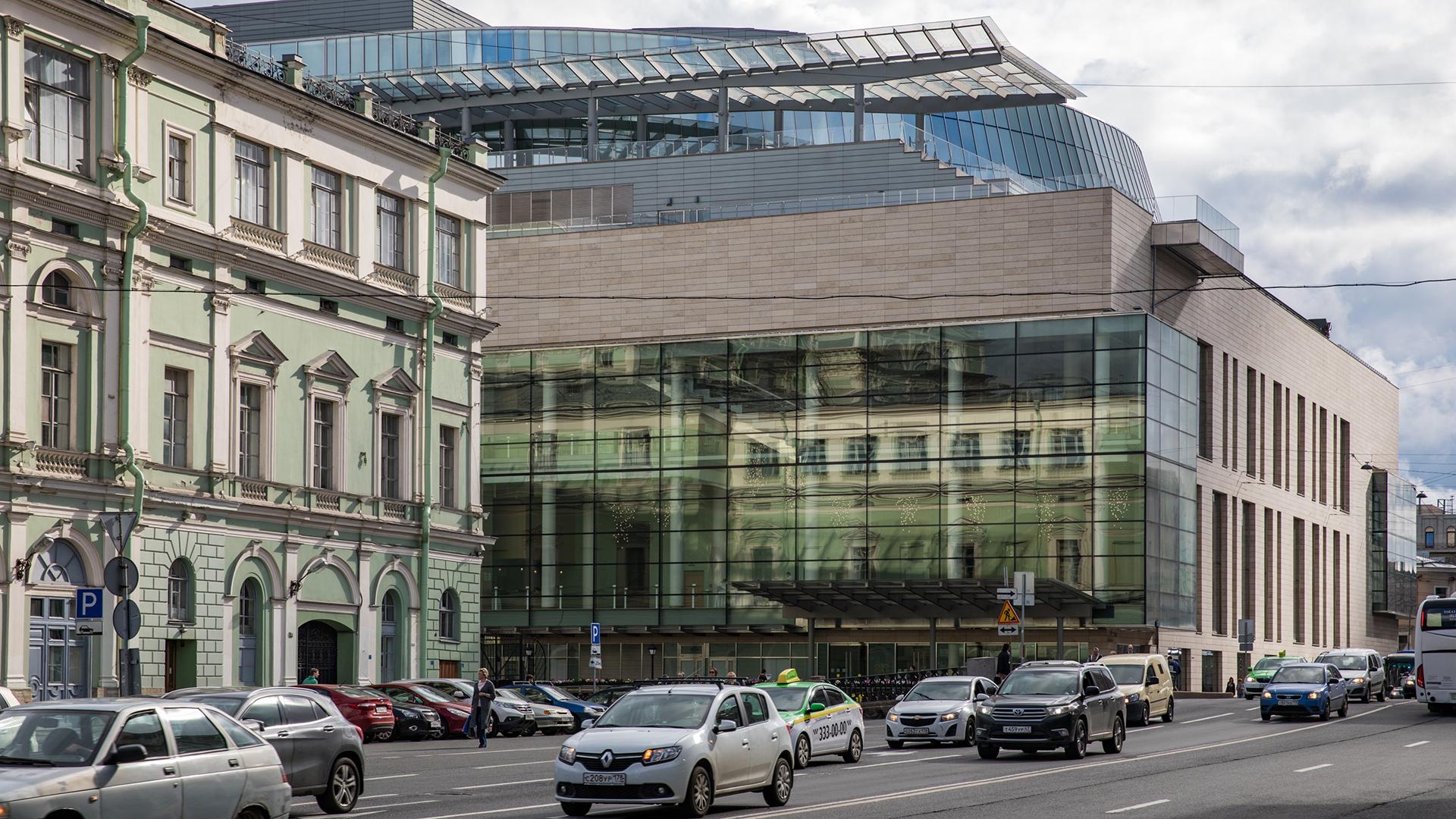 Фото: wikimedia.org/Ninaras; CC BY 4.0