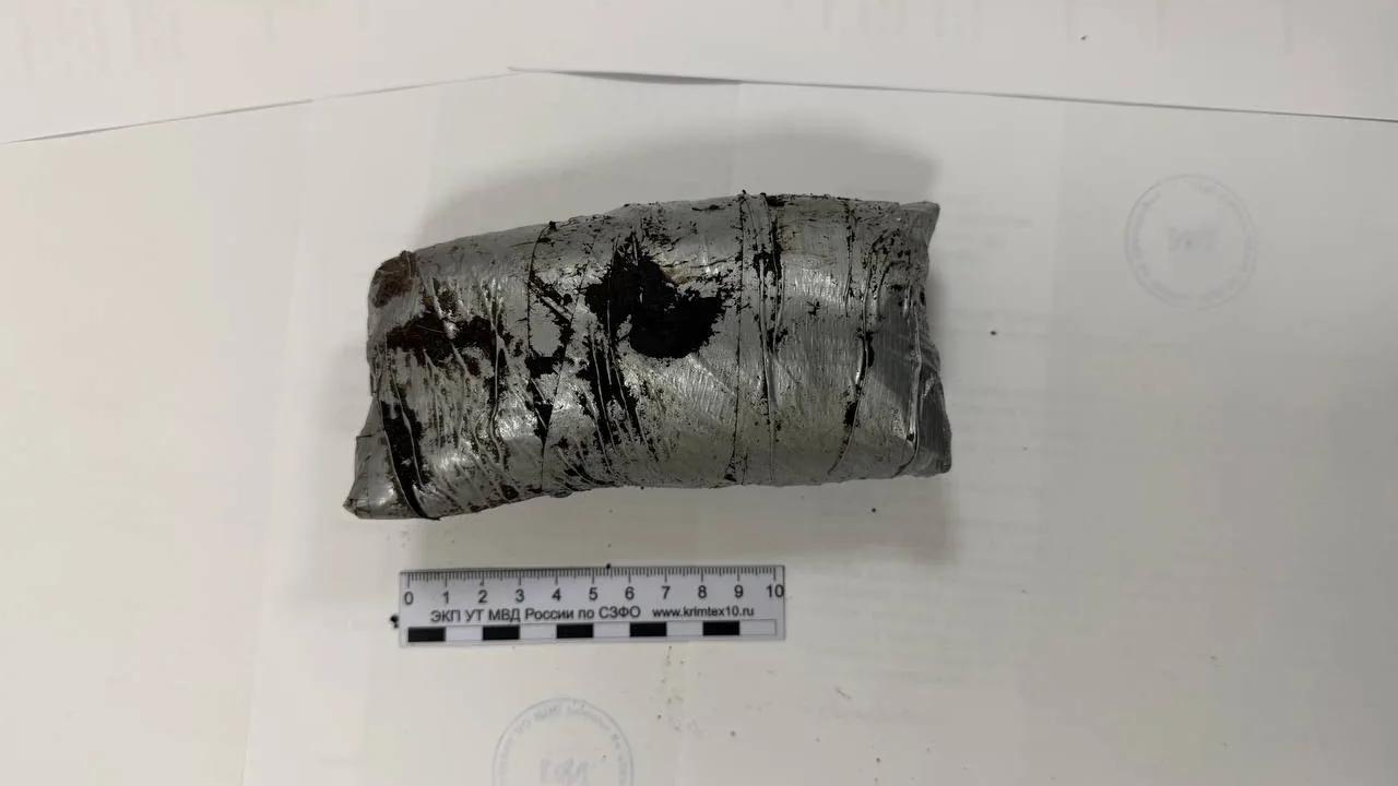 Фото: Финляндский ЛО МВД России на транспорте