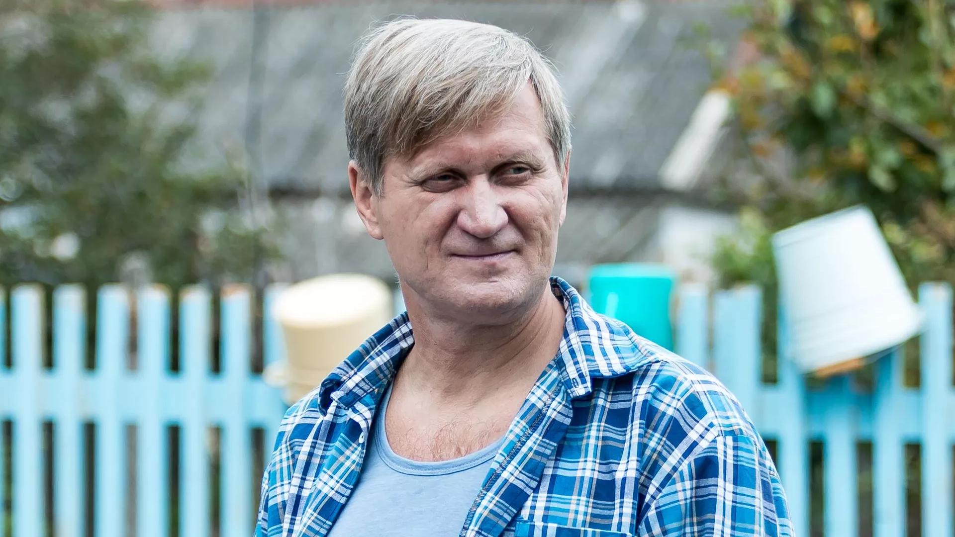 Фото: Evgeniy Reznik