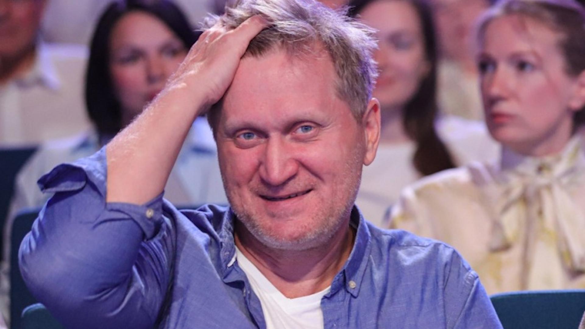 Фото: Razmik Zackaryan/URA.RU/Global Look Press