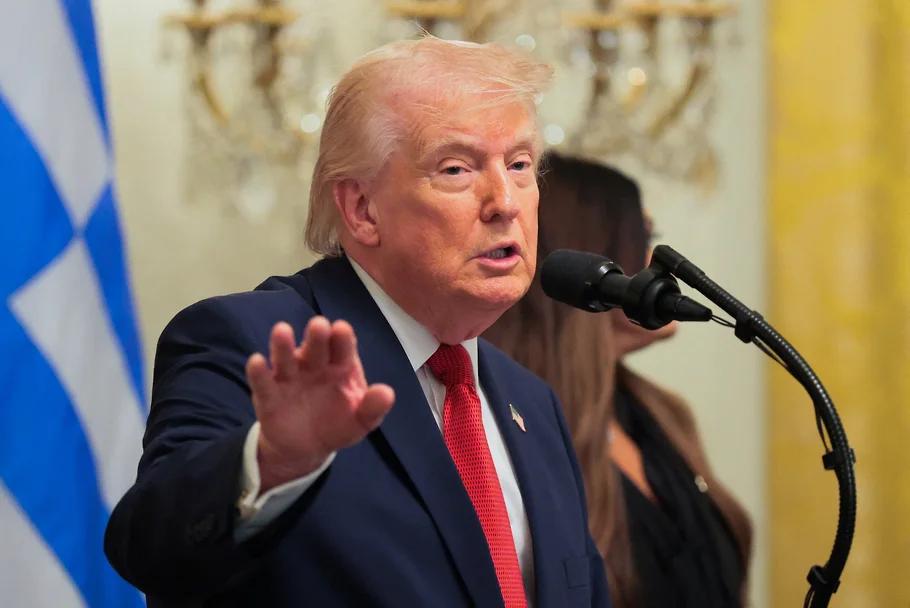 Фото: Kylie Cooper/Reuters