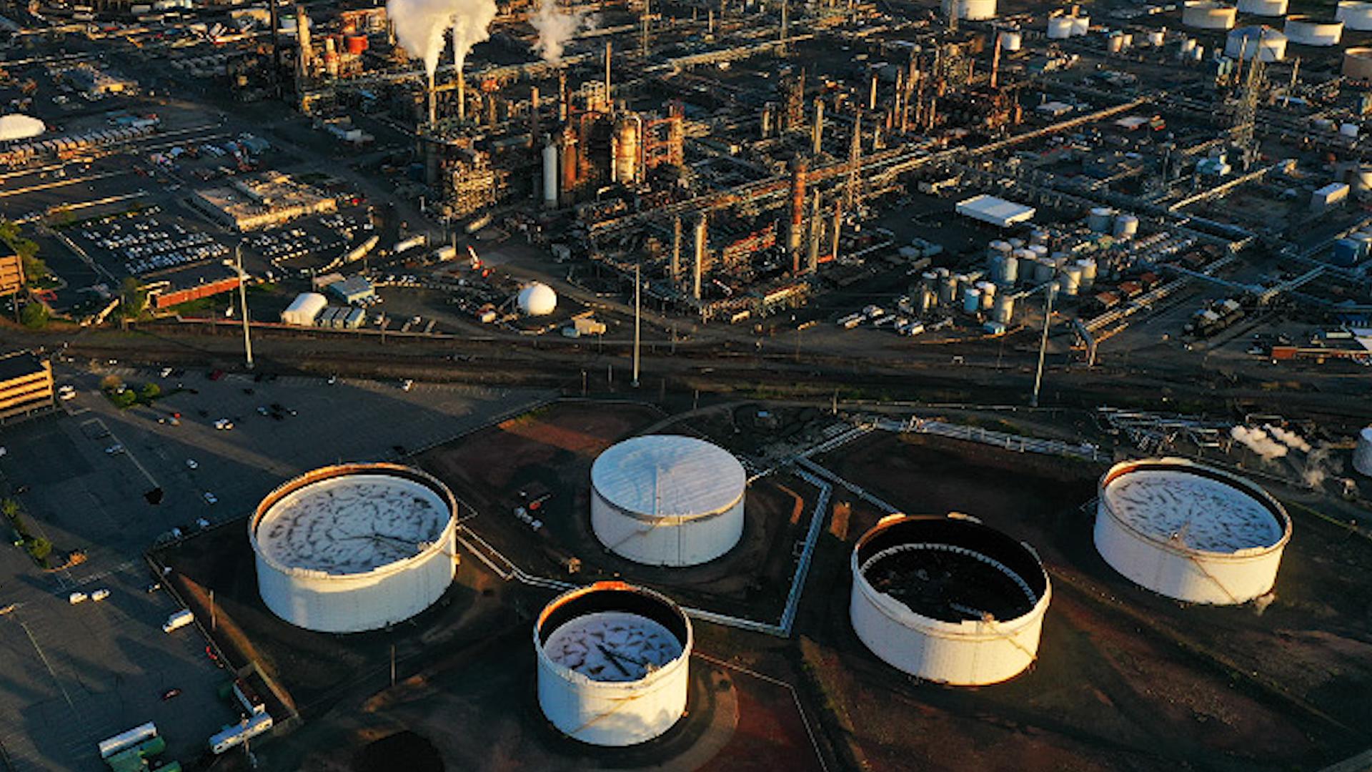 Фото: Tayfun Coskun/Anadolu Agency via Getty Images