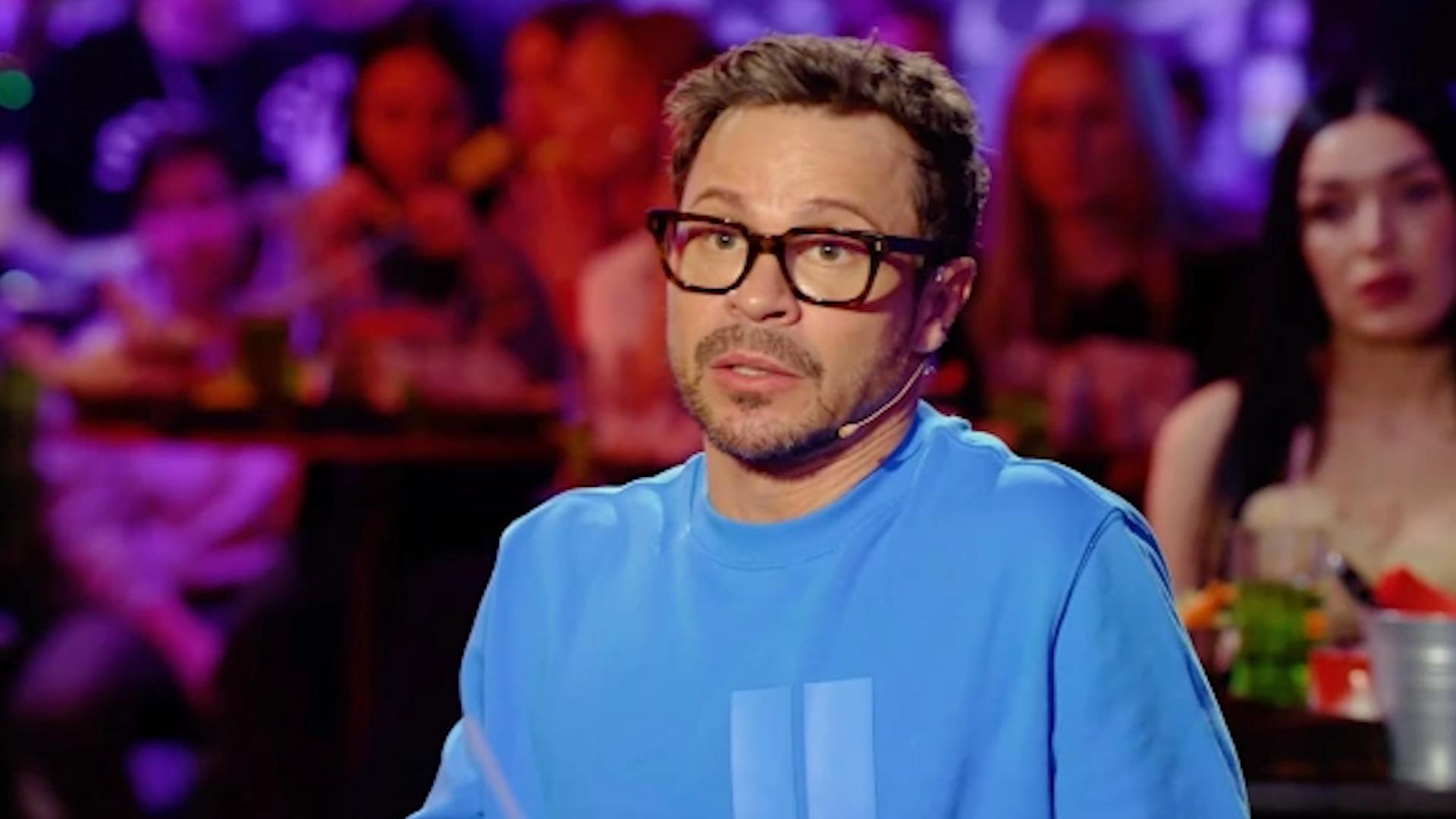 Фото: Gazgolder / YouTube