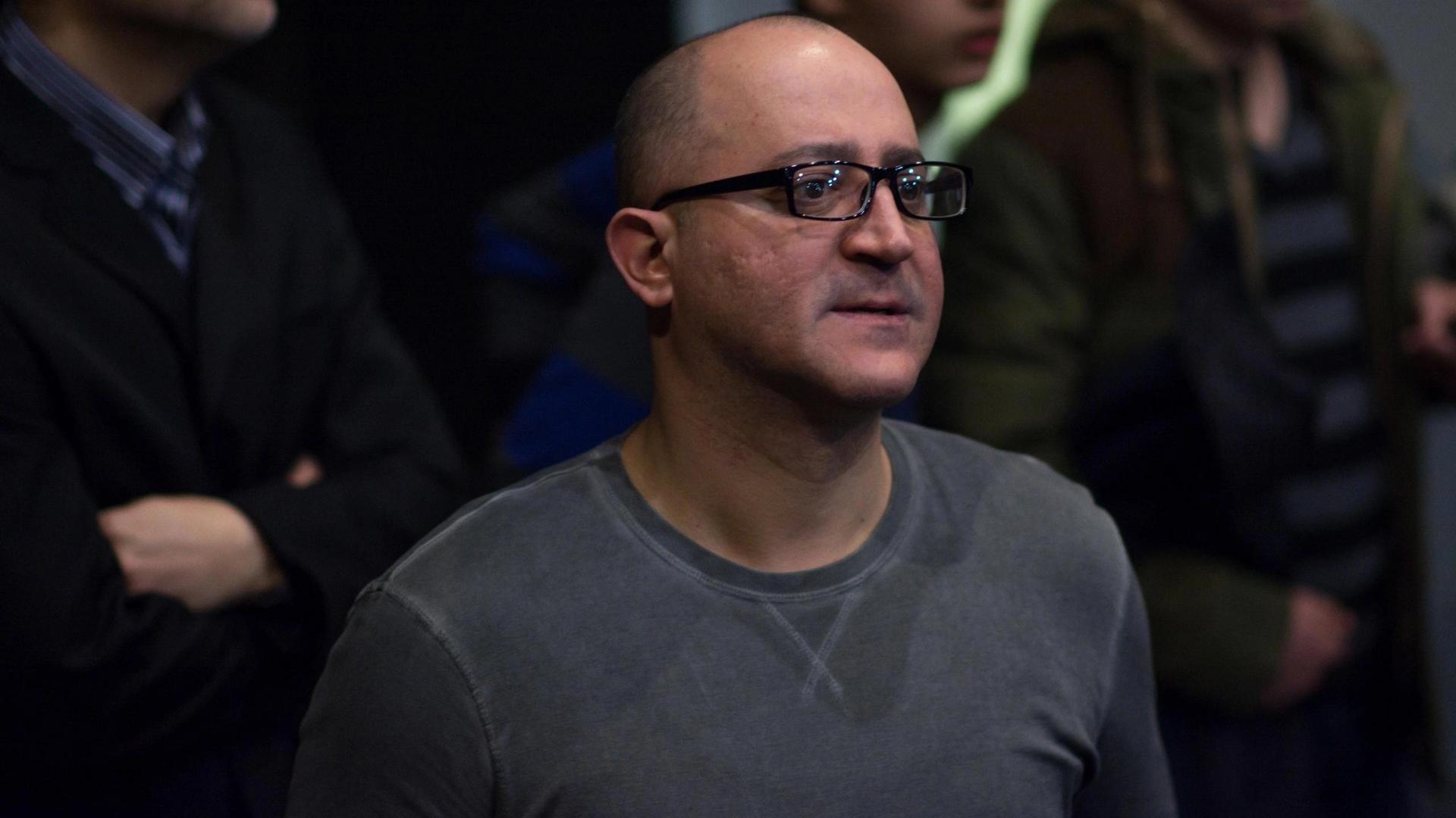 Фото: vk.com/Команда КВН «Махачкалинские бродяги»