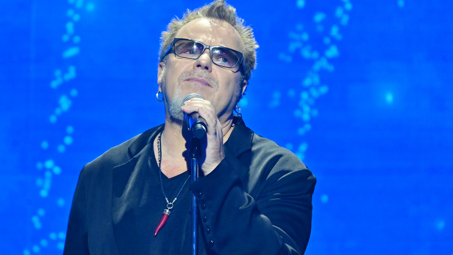 Фото: Pavel Kashaev/Global Look Press