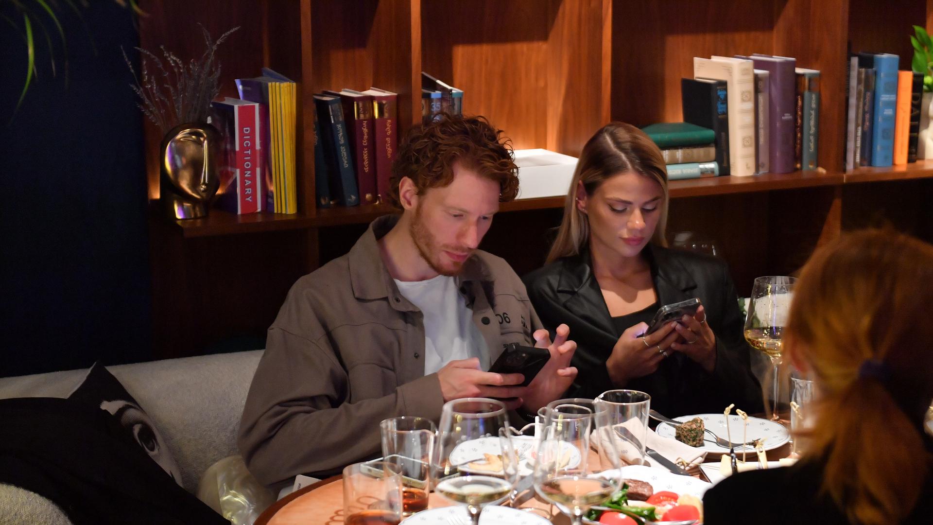 Фото: Komsomolskaya Pravda/Global Look Press