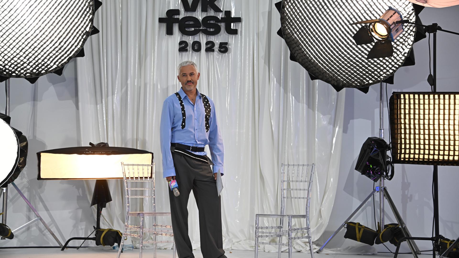 Фото: Komsomolskaya Pravda/Global Look Press