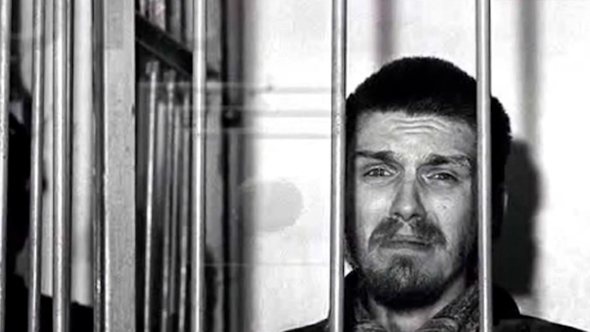 Петербургские маньяки д/ф (29 марта 2026)