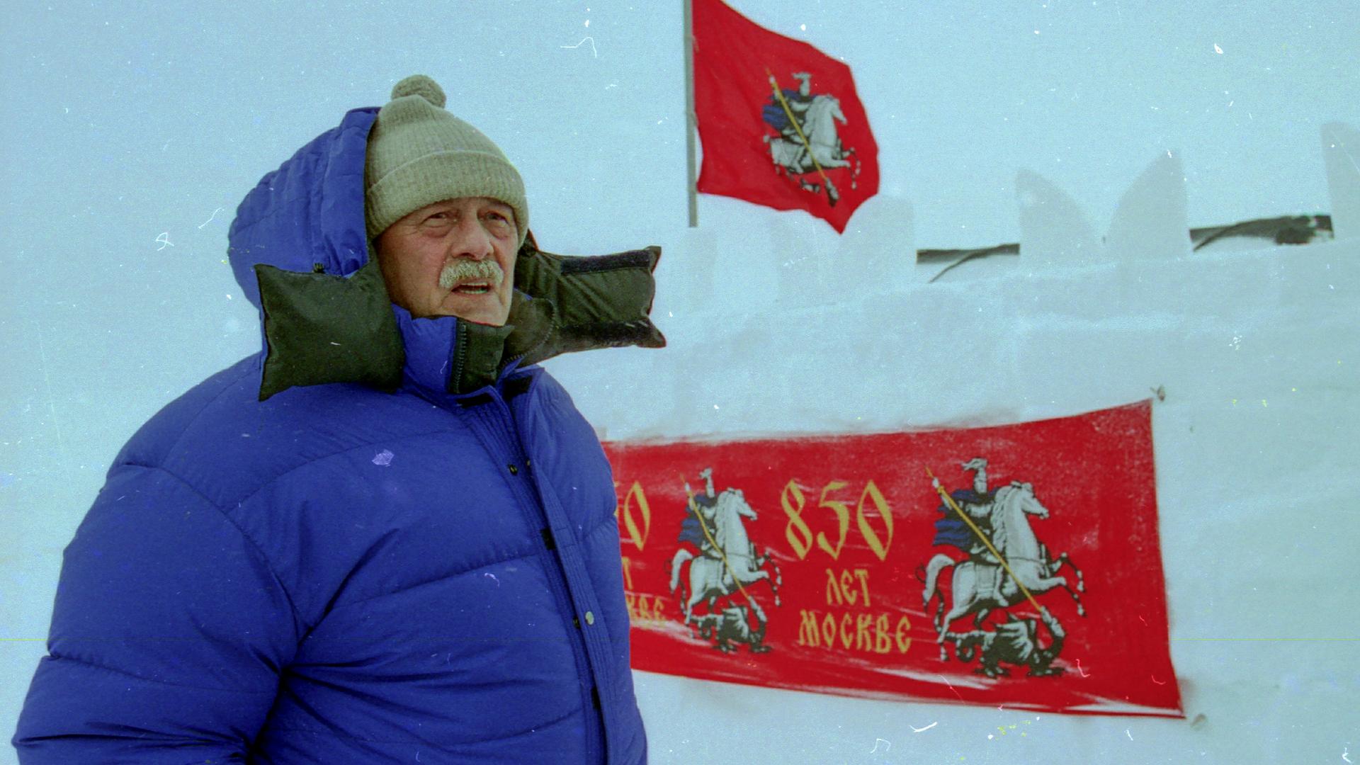 Фото: Roman Denisov, Роман Ден/Global Look Press