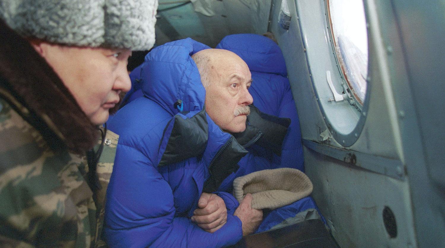 Фото: Роман Денисов/ТАСС