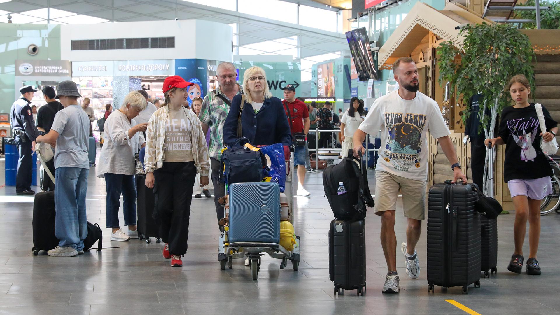 Фото: ИЗВЕСТИЯ/Сергей Коньков
