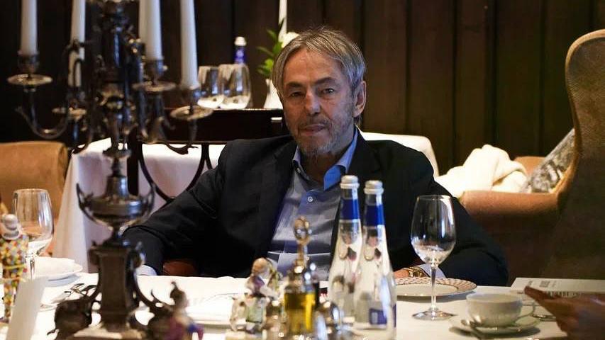 Фото: instagram.com*/umar_dzhabrailov