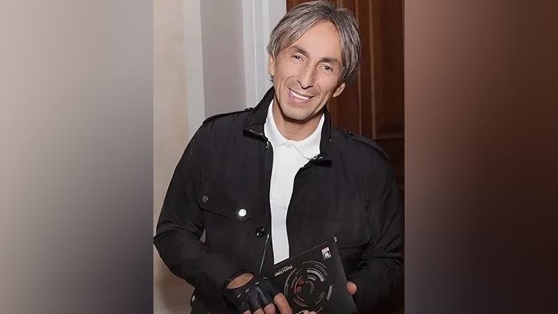 Фото: instagram.com*/umar_dzhabrailov