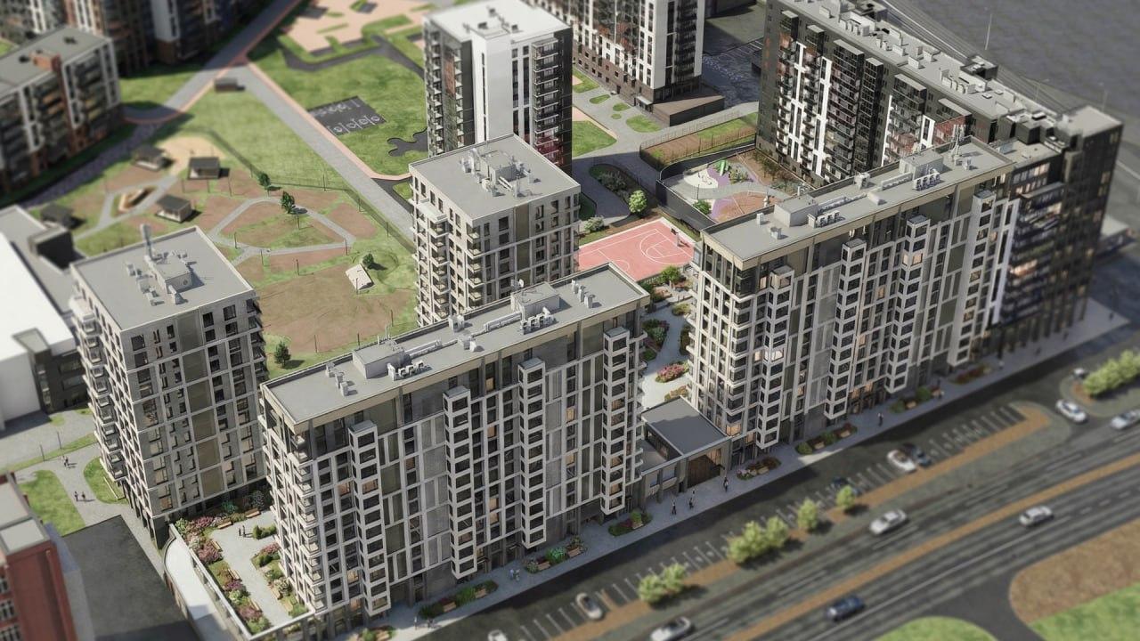 Фото: Пресс-служба ООО 