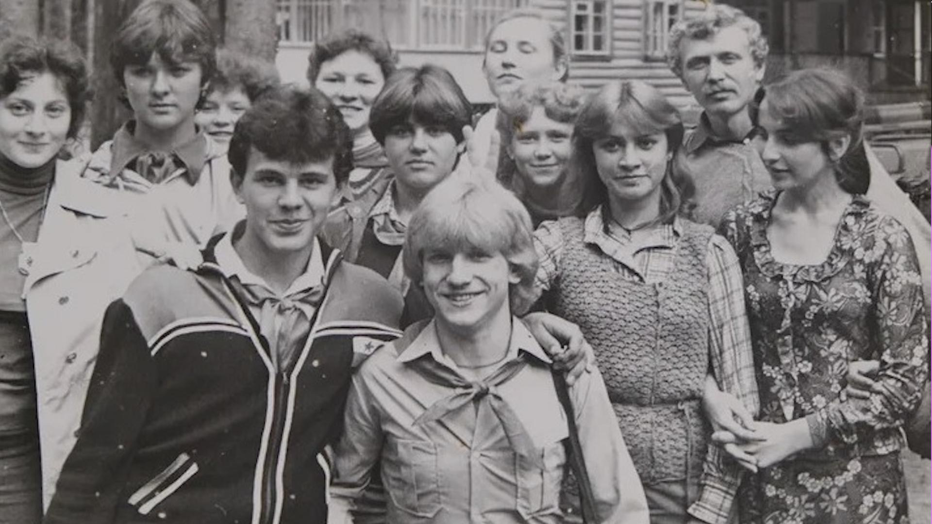 Фото: архив МБОУ СОШ №7 города Лобни