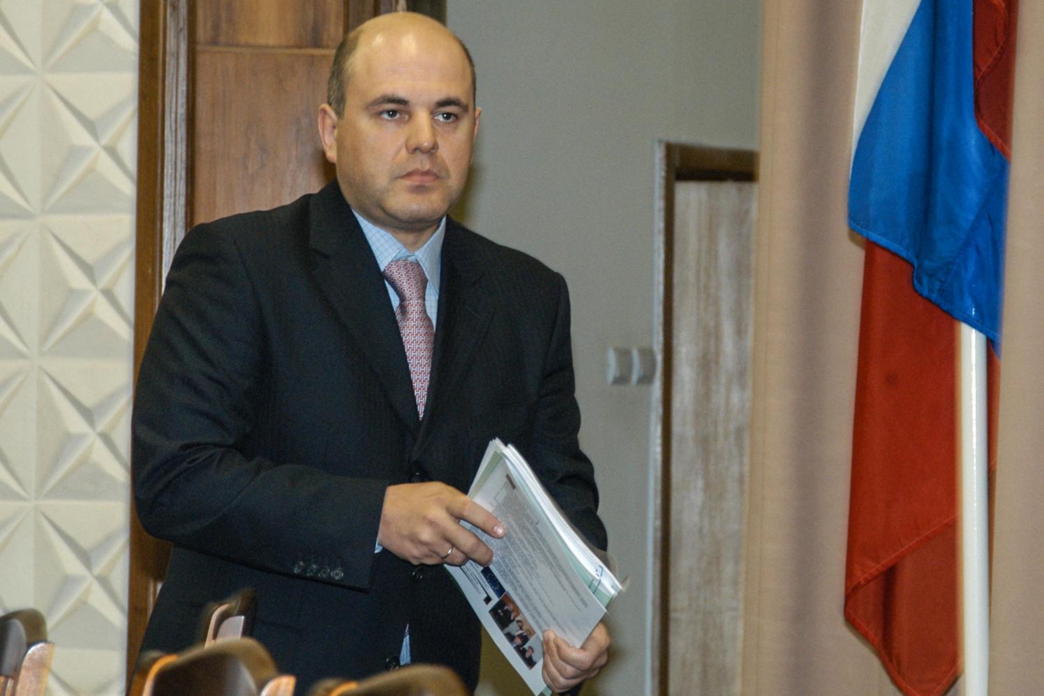 Фото: Сергей Портер / Ведомости