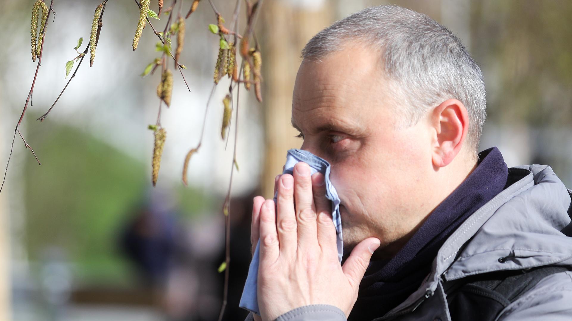 Фото: Belkin Aleksey/globallookpress.com