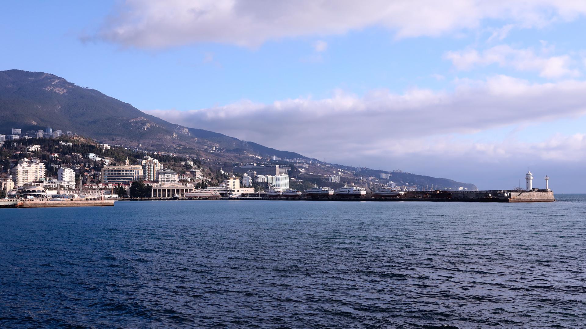 Фото: Roman Naumov/globallookpress.com