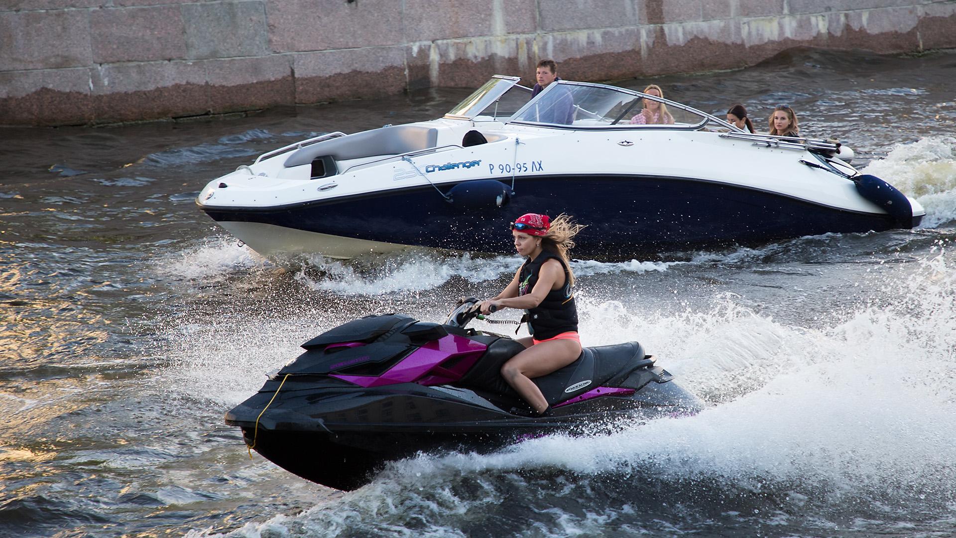 Фото: Ilya Galakhov/globallookpress.com