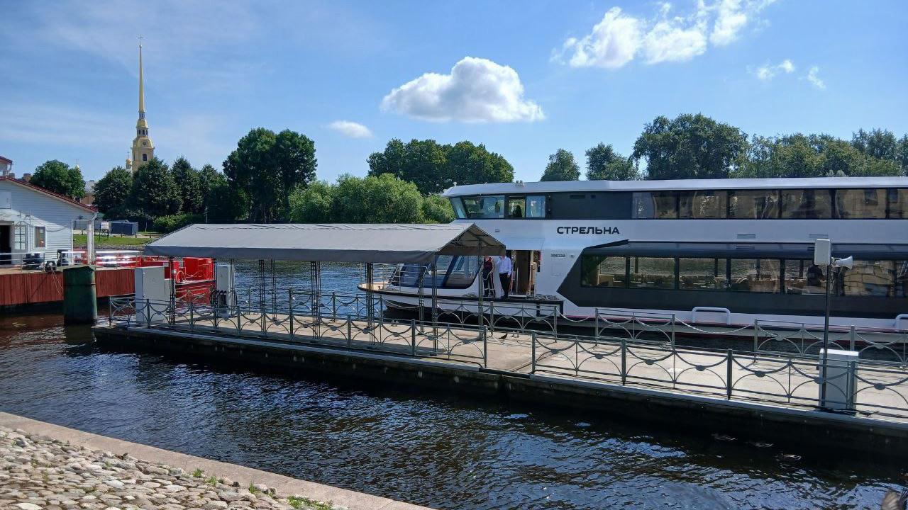 Фото: vk.com/passtransportspb