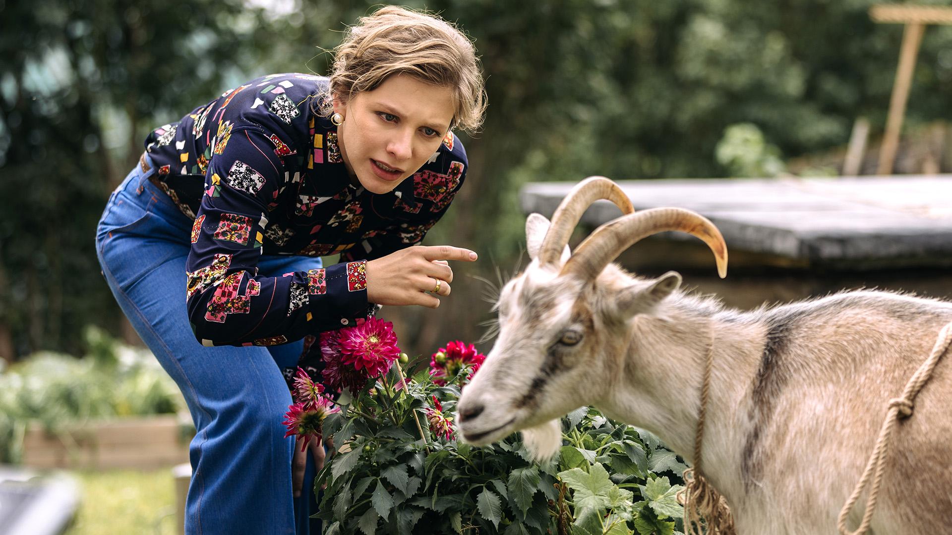 Фото: телеканал «Солнце»