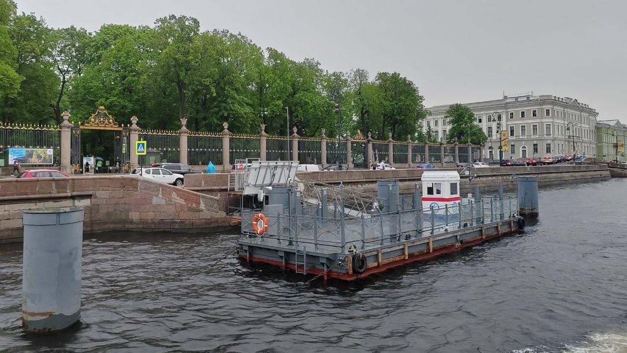 Фото: vk.com/passtransportspb