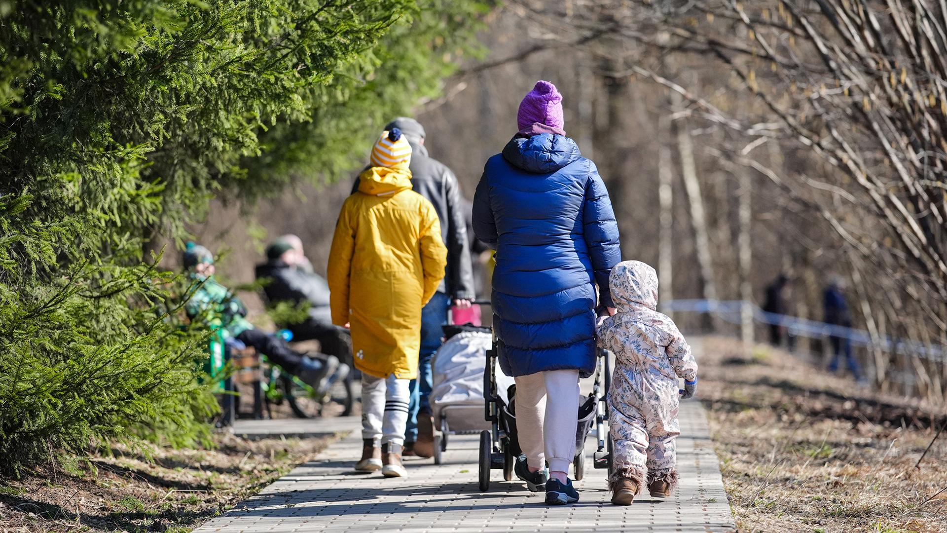 Фото: ИЗВЕСТИЯ/Сергей Лантюхов
