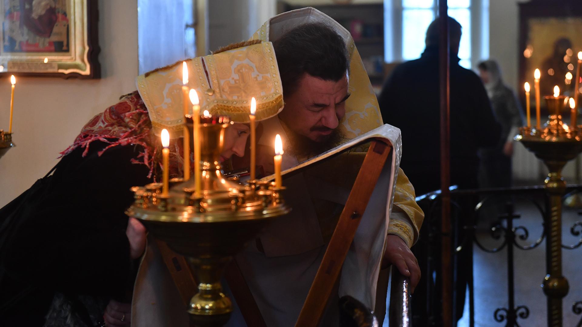 Фото: Komsomolskaya Pravda/globallookpress.com