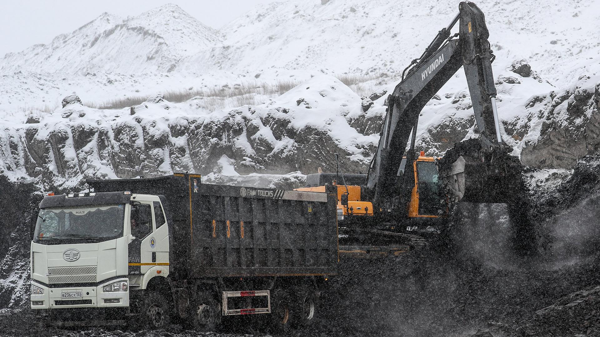 Фото: Bulkin Sergey/globallookpress.com