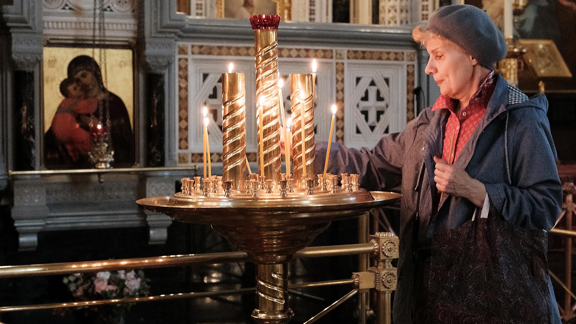 Фото: ИЗВЕСТИЯ/Сергей Виноградов