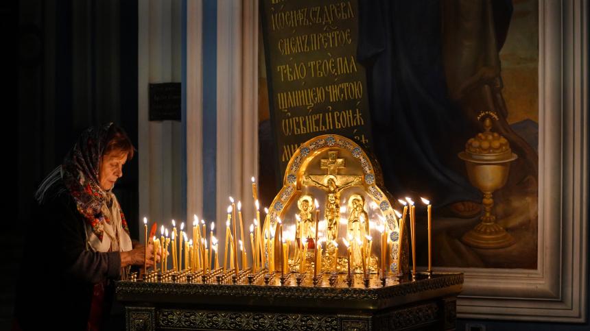 Фото: Фото: ИЗВЕСТИЯ/Анна Селина