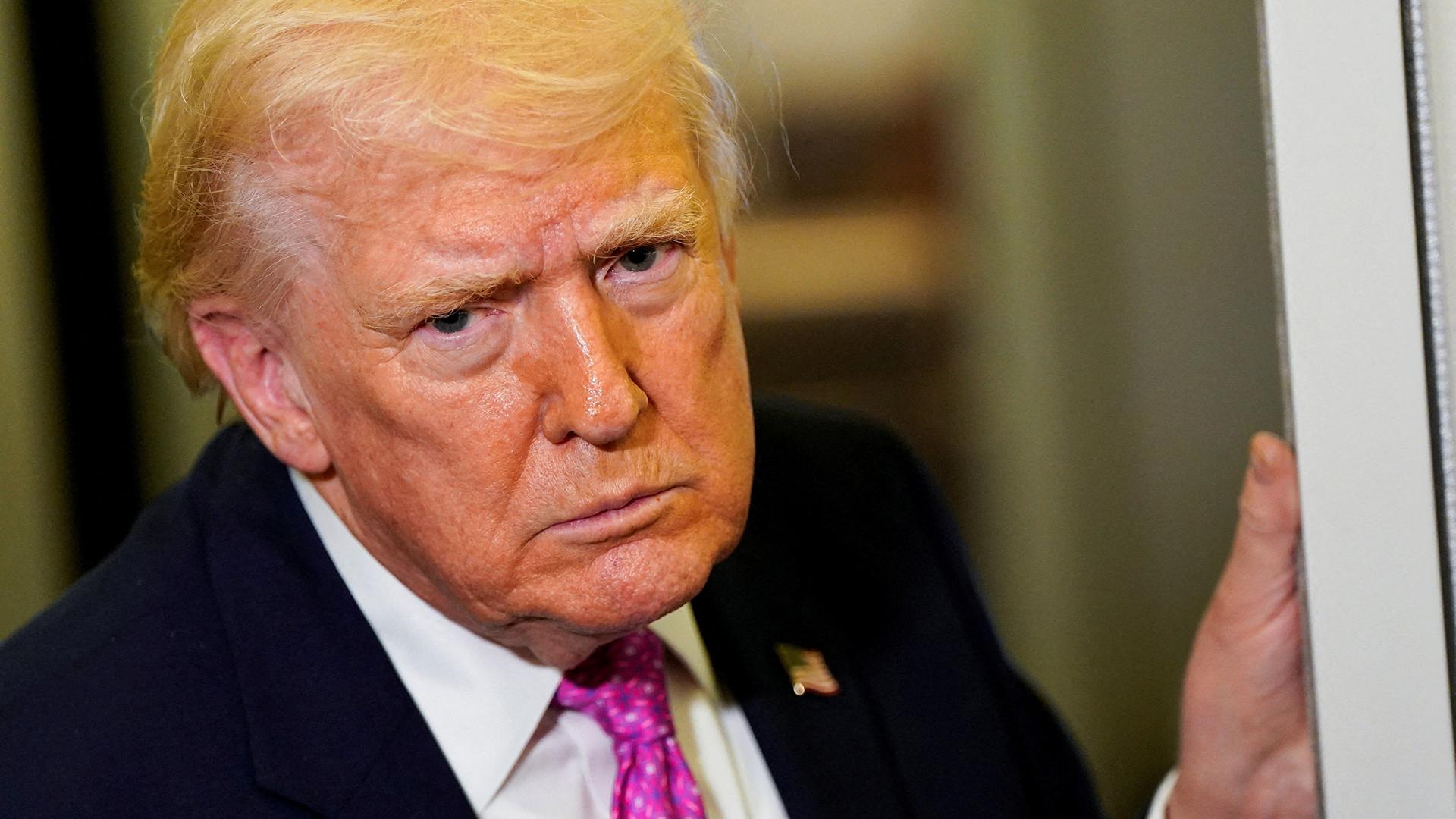 Фото: REUTERS/Elizabeth Frantz