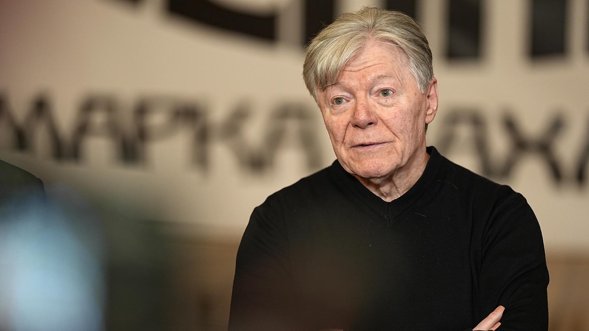 Фото: ИЗВЕСТИЯ/Павел Волков