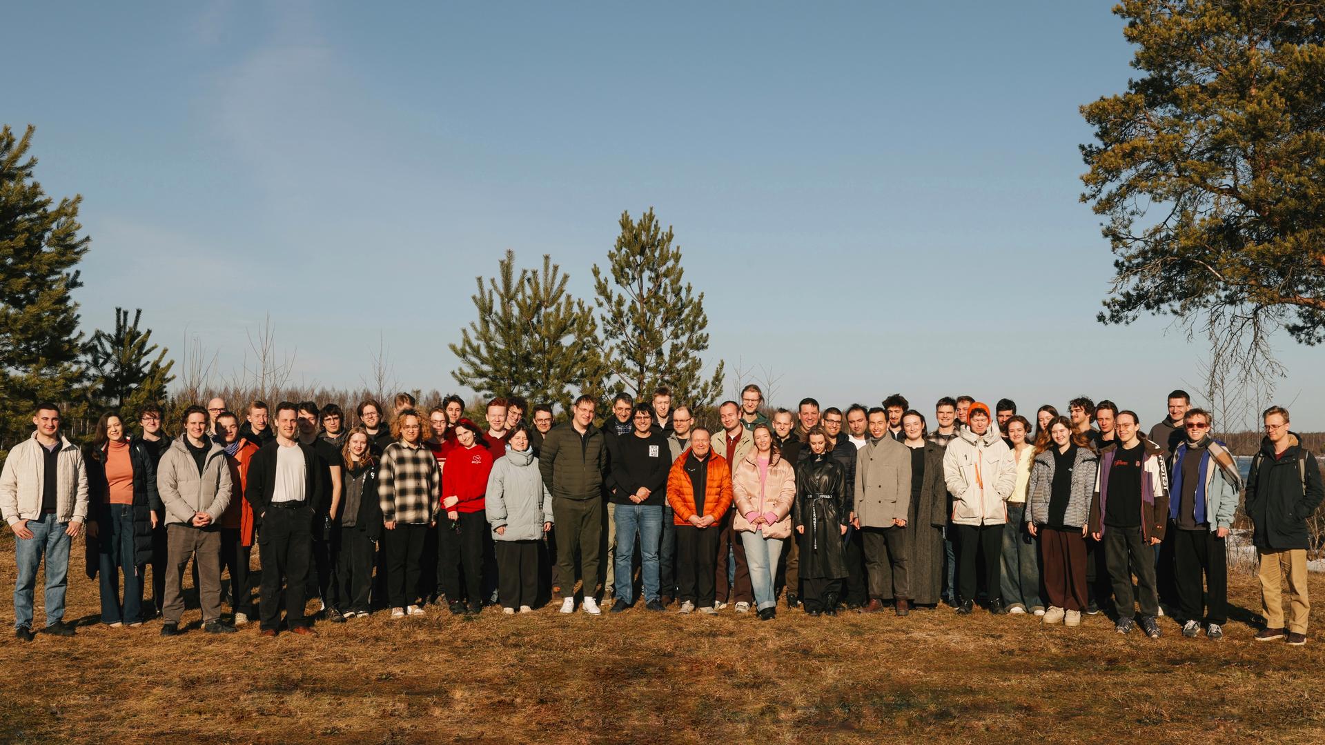 Фото: пресс-служба НИУ ВШЭ